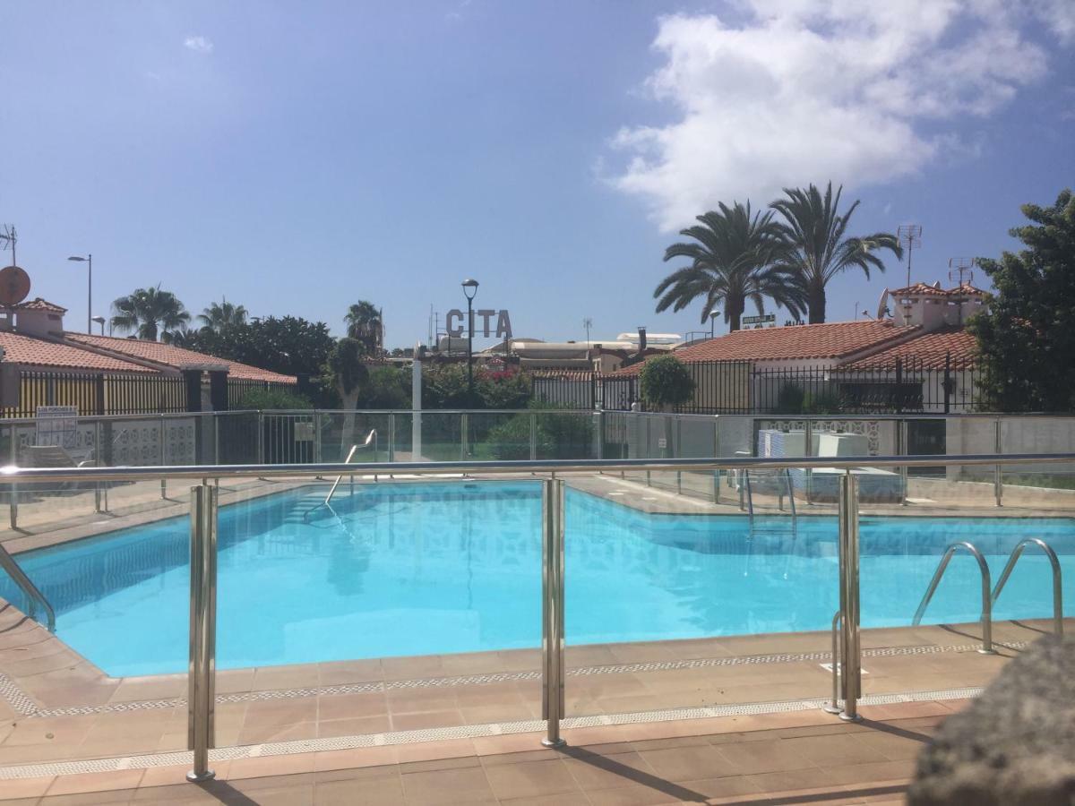 Appartamento Tu Bungalow En Playa Del Inglés